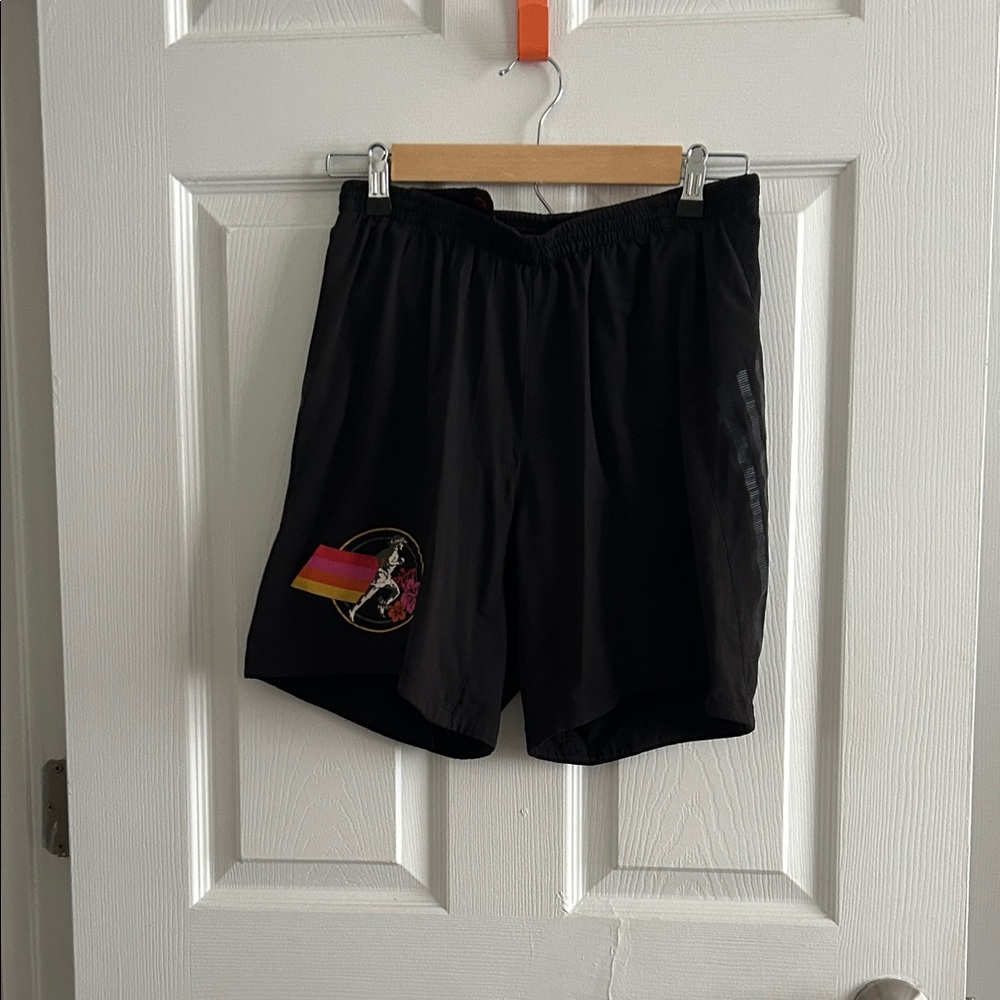 adidas Honolulu Marathon Shorts